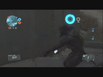 【ゆっくり】ＭＧＯ３ディスクリレーからの孤軍奮闘【スネーク】