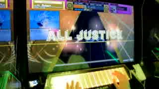 【CHUNITHM】セツナトリップ EXPERT【ALL JUSTICE】