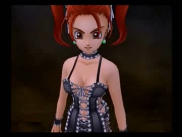 ゆっくり実況　フリーダムなドラクエⅧpart41