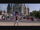 【Patrick】Mickey Mouse Parapara【躍ってみた】