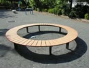 遊具の世界へ vol.145　東京都武蔵野市「かえで公園」