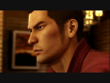 龍が如く0　誓いの場所　ムービー集パート27