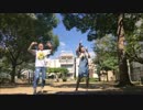 【Posigirl】きょうもハレバレ【踊ってみた】