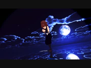 【RKRN_M.M.D】雷蔵で終/わ/り/へ向か/う始/まり/の/歌