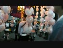 池上本門寺「お会式」