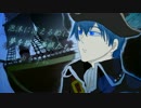 【KAITO V3】泡沫の海賊【オリジナル】