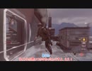 【CoD:AW】総合キルレ1を目指すゆっくりたちの奮闘記　　　第2話