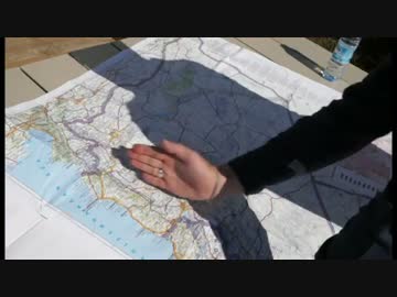 [BBC] 　シリア空爆　各勢力のせめぎ合い続く前線 10.12