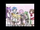 【鼻音二郎】 Double Lariat 【UTAU音源配布】