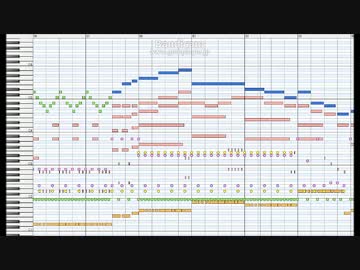 オリジナル戦闘曲　１１９．３曲目