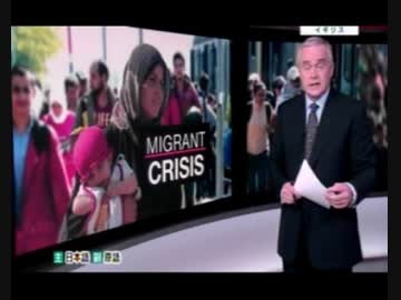 独を目指し冬迫る通過国から寒に耐えて辿り着いた難民は独に入国出来る?