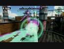 【splatoon】世界大会InkStorm I　準決勝 vs おもひで　ゆうりょうboy視点2【SK】