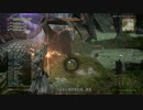 【DDON】ポーン3人＋別モニターで作業しながらできるリンド→木回し