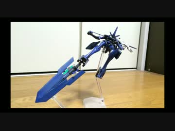 ガンダムビルドファイターズP　第４話