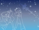 【UTAUカバー】ネリの星空【文鳥月音・奏月】