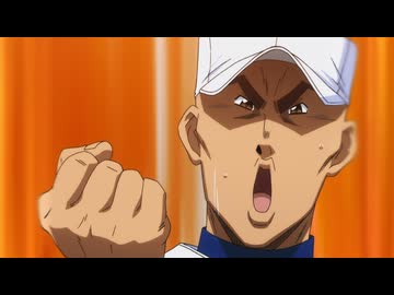 ダイヤのA -SECOND SEASON-　第２８話