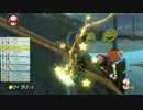 【実況】とりっぴぃ闘会議TV出演直前MK8フレ戦1GP【スナパイ】