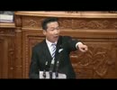 2015年9月19日　参議院本会議　平和安全法制　2/7