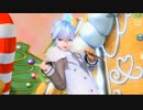 【PDA FT】スイートマジック【ダイヤモンドダスト】PV