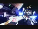 機動戦士ガンダム 鉄血のオルフェンズのOPを夢色チェイサーにしてみる