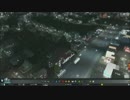 【CitiesSkylines】のんびり開拓史Season2 #4「夜も楽しい高校生活」