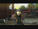 【戦国BASARA4皇】 後藤又兵衛 全技モーション集 【PS4】