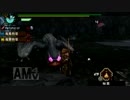 今更だけどＭＨＰ3実況　Part54-1 ギギネブラ