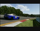 Forza6 オンラインレースリプレイ 7