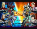 EXVSFB固定ランクマ 試作2号機視点　７