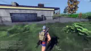 人気の H1z1 動画 149本 4 ニコニコ動画