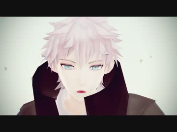【Fate/MMD】サンソンで幸福な死を
