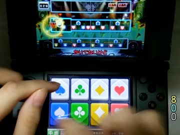 【バンブラPプレイ動画】おジャ魔女カーニバル!! ロックドラム タッチ99点