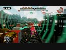 【Splatoon実況】 スプラトゥーンS+への道 part.2 【C-から→S+への挑戦】