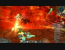 PSO2　ファルス・ダランブル