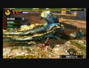 【MH4G】激弱な俺が頼りになる相棒と最強ハンターを目指す【実況】Part.24
