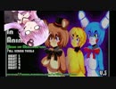【Voiceroid実況】怖いの無理！Five Nights in Anime実況プレイ⑦