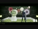 【MMD刀剣乱舞】   doubt   【石切丸・にっかり青江】