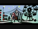 【歌造ツバメ・波音リツ】ロゼッタ【MMD/UTAUカバー】