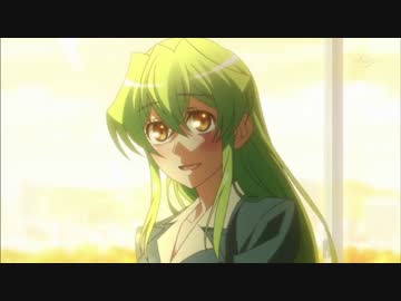悲しき体臭きつ鬼