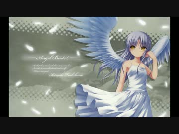 【トラック提供】夜明けの光に溶けこむ雫・リマスターver【4t4】