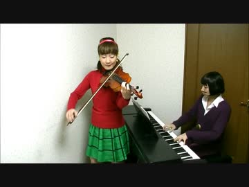 トト子とイヤミで『おそ松さん』ＯＰ【はなまるぴっぴはよいこだけ】