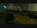 【MGO3】野良を極めに最前線【Bounty Hunter】その６