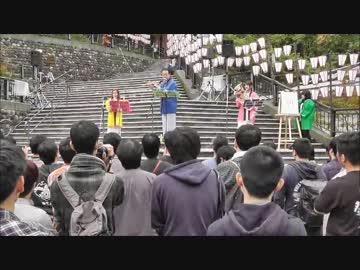 第5回湯涌ぼんぼり祭り 2015/10/10 15:30～