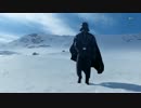 【PS4】SWBF Betaを適当に実況プレイ #2
