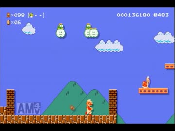 イイ声でスーパーマリオメーカー実況プレイpart11