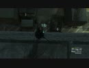 MGSV:TPP ソ連兵を閉じ込めてみた