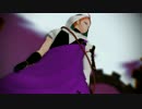 【MMD刀剣乱舞】鍛刀中の岩融が乱舞