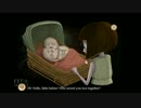 【実況】閲覧注意な精神崩壊ゲー「Fran Bow」 Part 7【翻訳付き】
