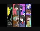 【ゆっくり人狼】初心者達の人狼オンラインX6【7人村】