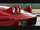 XboxOne Forza6 低価格ハンコン プレイリプレイ [24]